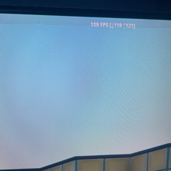 onn. 24" FHD 1080p 165hz 1ms FreeSync Gaming Monitor, includes 6ft DisplayPort - Picture 2 of 5